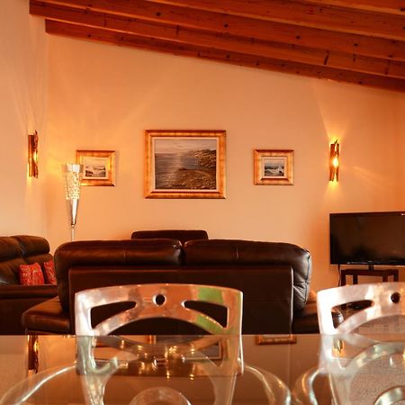 Agroturismo Son Burgues Petra  Habitación foto